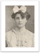 Gelsomina Andreini Lucchesi