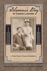 Gelsomina's Story of Caesar Lucchesi